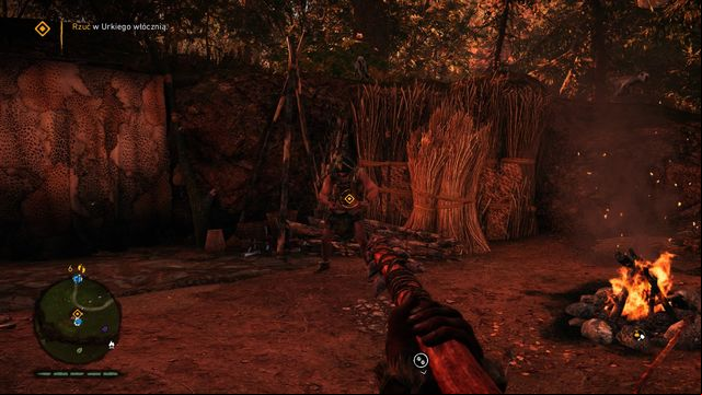 Test Urkis armor. - Strong like Rock (Urki the Thinker) - Walkthrough - Far Cry Primal - Game Guide and Walkthrough