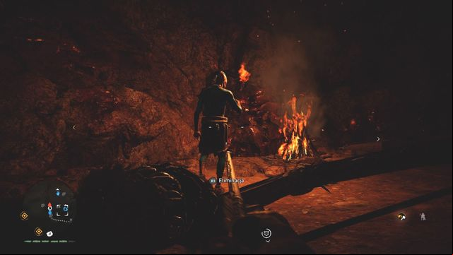 Takedowns are a sure way of killing enemies, but they require sneaking up on them. - How to fight the enemies? - FAQ - Frequently Asked Questions - Far Cry Primal - Game Guide and Walkthrough