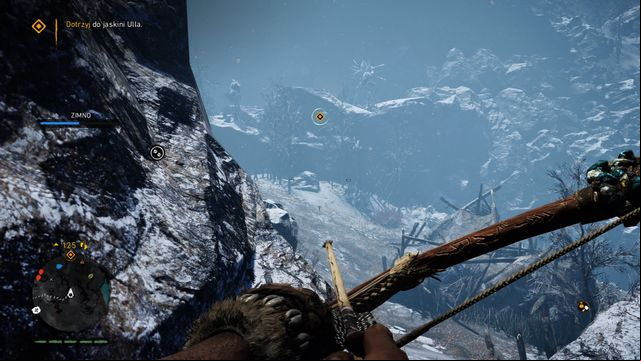 Walk around the camp from the right - Udam Land - Walkthrough - Far Cry Primal - Game Guide and Walkthrough