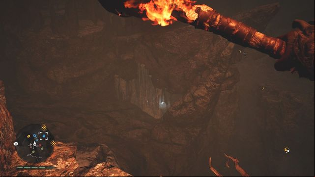 Climb down twice - Daysha Hands 1-10 - Northern Oros - Far Cry Primal - Game Guide and Walkthrough