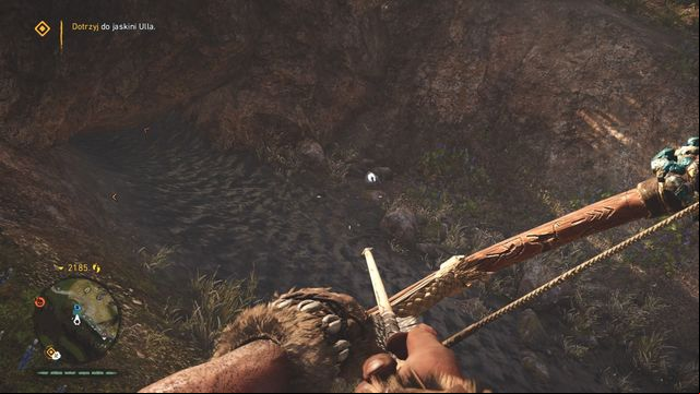Where the river emerges - Daysha Hands - Southern Oros - Far Cry Primal - Game Guide and Walkthrough