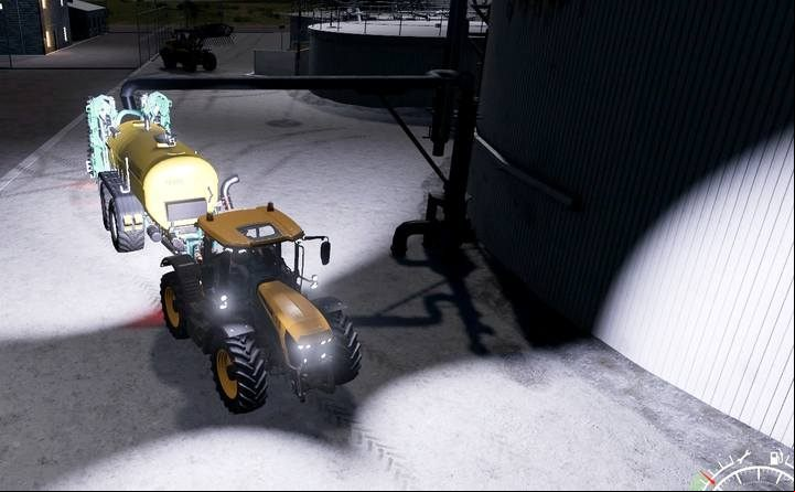 1 - Farming Simulator 19: Biogas Plant - why cant I use it? - FAQ - Farming Simulator 19 Guide and Tips