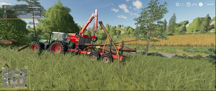 2 - Farming Simulator 19: Misc machines, tools - List of vehicles and machines - Farming Simulator 19 Guide and Tips