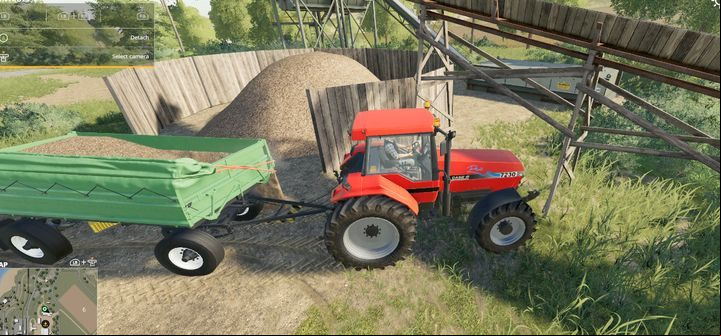 3 - Farming Simulator 19: Misc machines, tools - List of vehicles and machines - Farming Simulator 19 Guide and Tips