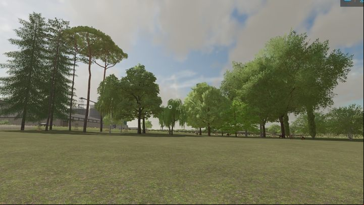 Trees after 3 years. - Farming Simulator 22: planting trees, list of all species - Forestry & timber industry - Farming Simulator 22 Guide