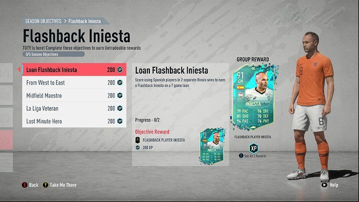 The announcement of the Team of the Year in FIFA 20 is undoubtedly a big event - Team of the Year (TOTY) - FIFA 20 Ultimate Team - Team of the Week - FIFA 20 Guide