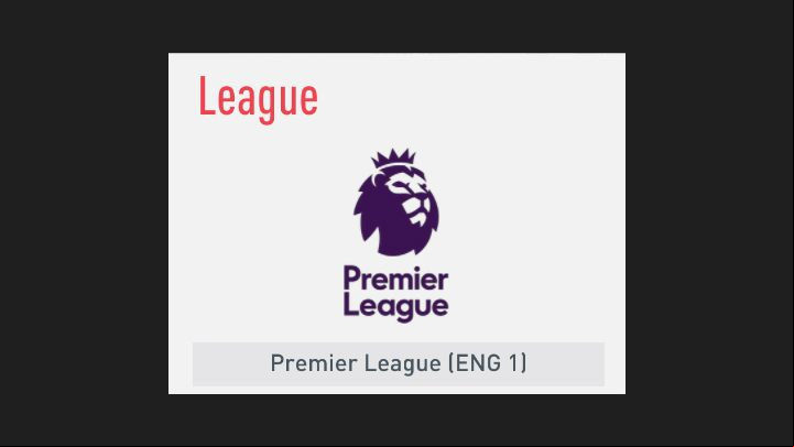 Player name, club, nationality - FUT 21: Premier League (ENG 1) - budget squad - Starting depots - FIFA 21 Guide