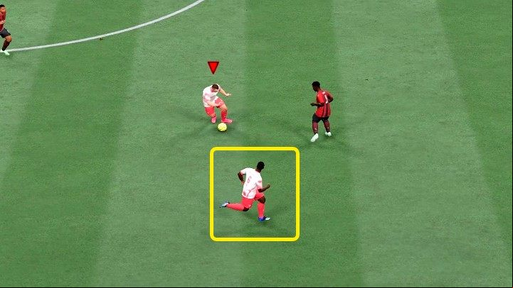 Short ground es are the most common method of moving the ball away from your goal, and their precise execution is necessary to succeed in FIFA 22 - FIFA 22: es - Basics - FIFA 22 Guide
