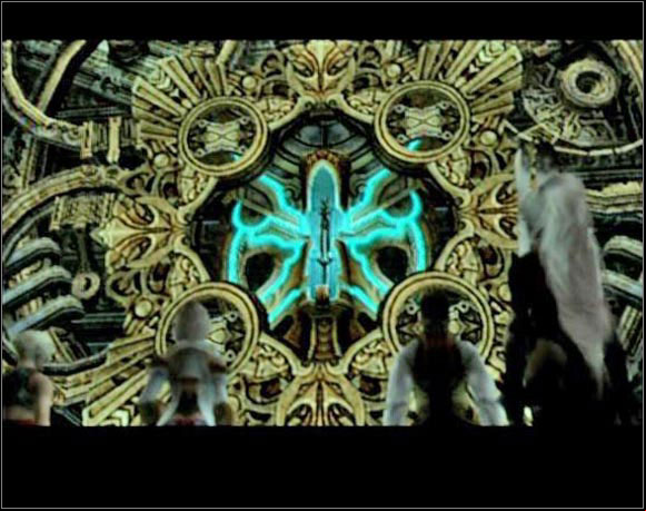 Now leave the temple and get back to Mt Bur-Omisace - Stilshrine of Miriam | Part II - Part II - Final Fantasy XII Game Guide