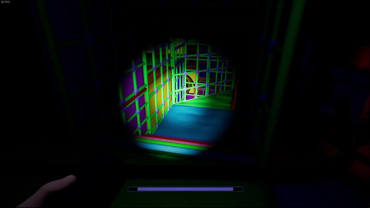 5 - FNAF SB: Moondrop boss - how to defeat him? - Bosses - FNAF Security Breach Guide