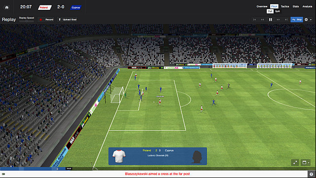 Thanks to this youll stop England! - General advice - Football Manager 2014 - Game Guide and Walkthrough