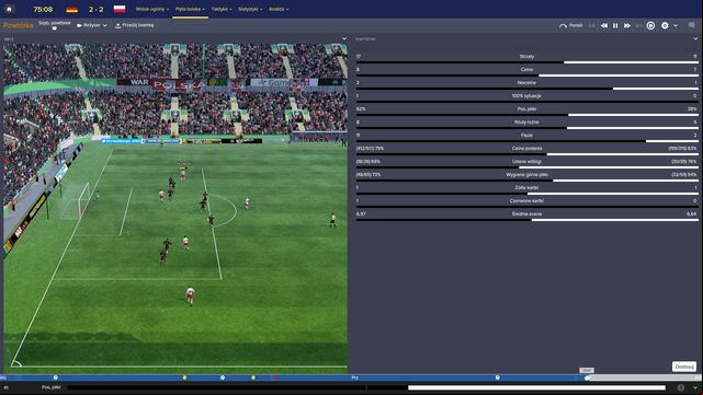 1 - General hints - First steps in the club - Football Manager 2016 - Game Guide and Walkthrough