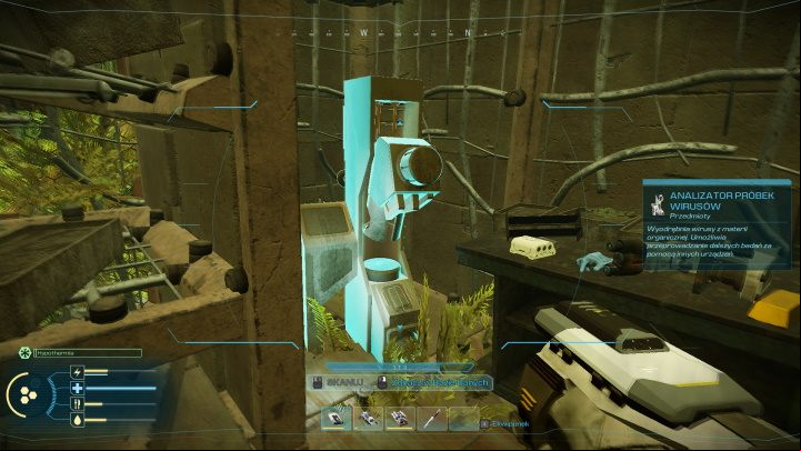 1 - Forever Skies: How to get Hypothermia Booster? - FAQ - Forever Skies Guide