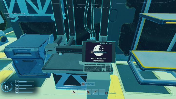 Thanks to the Workstation, you can create furniture for the Airship, such as - Forever Skies: Recommended Airship equipment - Basics - Forever Skies Guide