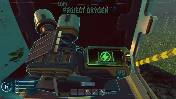 Research Station is used to conduct research on device blueprints (e - Forever Skies: Research Station and environmental scanning - Basics - Forever Skies Guide