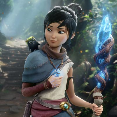 Kena Bridge of Spirits Guide