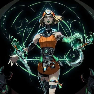 Hades 2 Guide