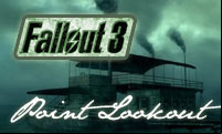Fallout 3: Point Lookout Game Guide