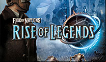 Rise of Nations: Rise of Legends Game Guide