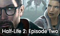 Half-Life 2: Episode Two Game Guide & Walkthrough