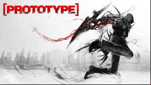 Prototype Game Guide & Walkthrough