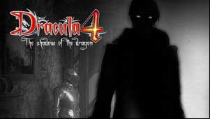 Dracula 4: The Shadow of the Dragon Game Guide