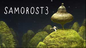 Samorost 3 Game Guide