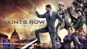 Saints Row IV Game Guide & Walkthrough