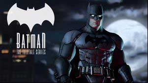 Batman: The Telltale Games Series Game Guide