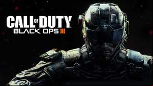 Call of Duty: Black Ops III Game Guide & Walkthrough