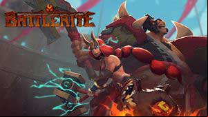 Battlerite Game Guide