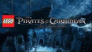 LEGO Pirates of the Caribbean: The Video Game Game Guide & Walkthrough