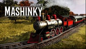 Mashinky Game Guide