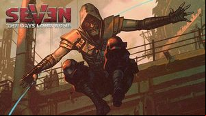 Seven The Days Long Gone Game Guide