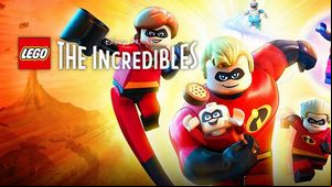 LEGO The Incredibles Game Guide