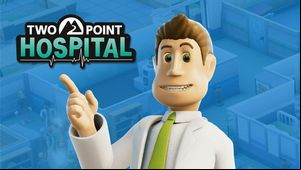 Two Point Hospital Game Guide