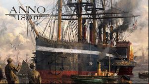 Anno 1800 Game Guide