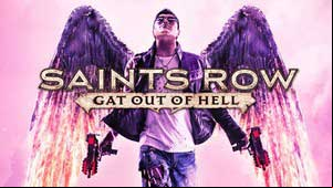 Saints Row: Gat out of Hell Game Guide