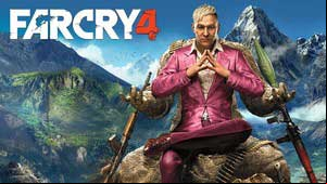 Far Cry 4 Game Guide