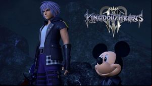 Kingdom Hearts 3 Guide