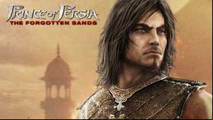 Prince of Persia: The Forgotten Sands Game Guide & Walkthrough