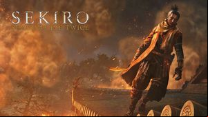 Sekiro Guide and Walkthrough
