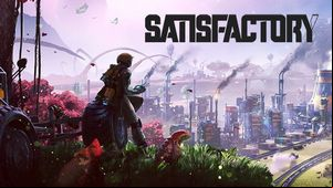 Satisfactory Guide