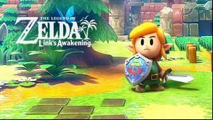 Link's Awakening Guide