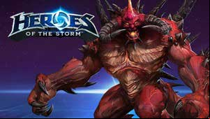 Heroes of the Storm Game Guide