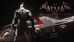 Batman: Arkham Knight Game Guide & Walkthrough