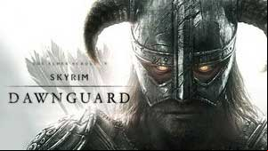The Elder Scrolls V: Skyrim - Dawnguard Game Guide