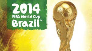 2014 FIFA World Cup Brazil  Game Guide