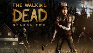 The Walking Dead: Season Two Game Guide