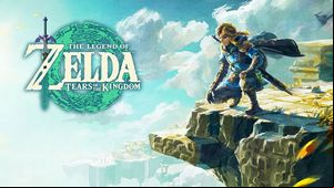 Zelda Tears of the Kingdom Guide